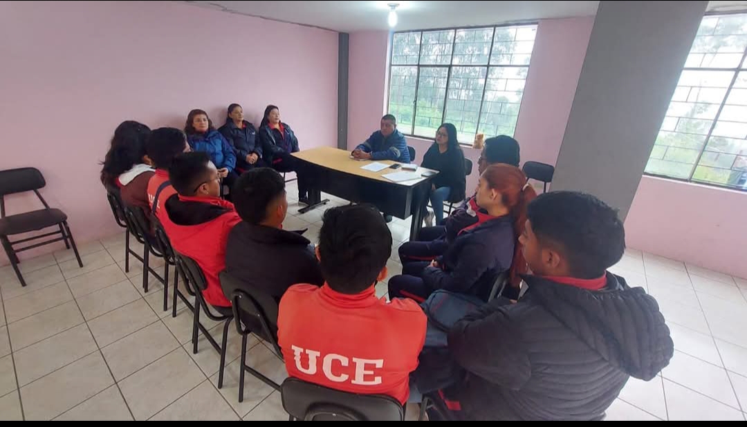 Evento comunitario 9