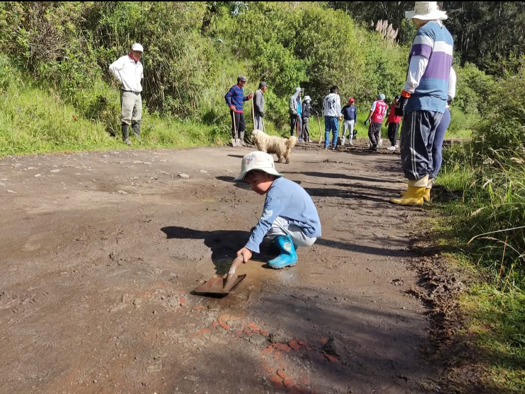 Fundación de Vista Hermosa