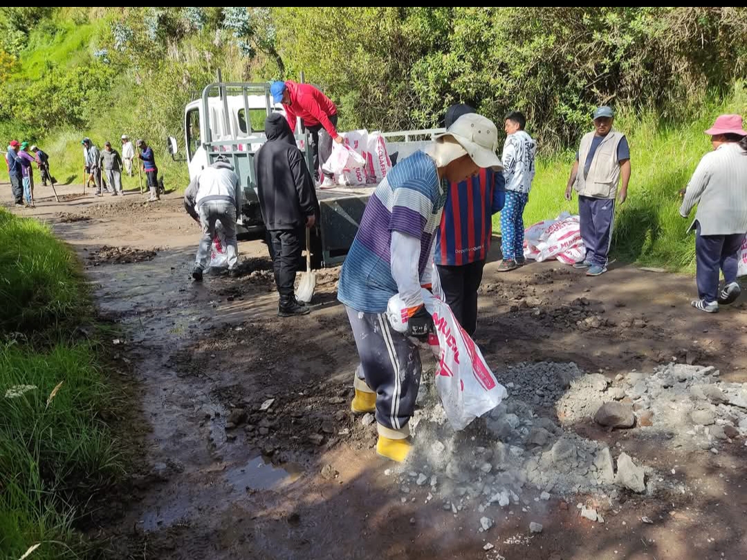Seguridad Comunitaria